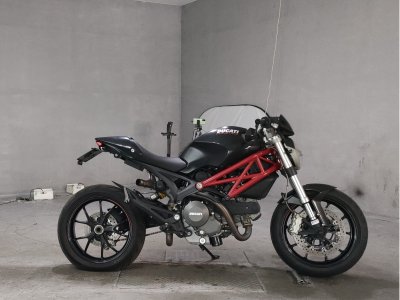 Ducati MONSTER 796 2014