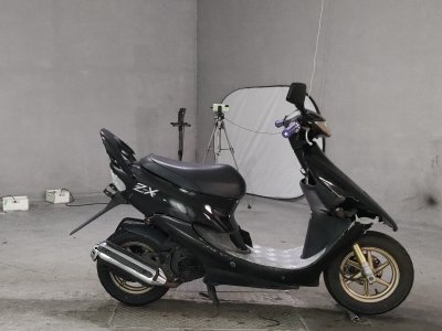 Honda DIO ZX