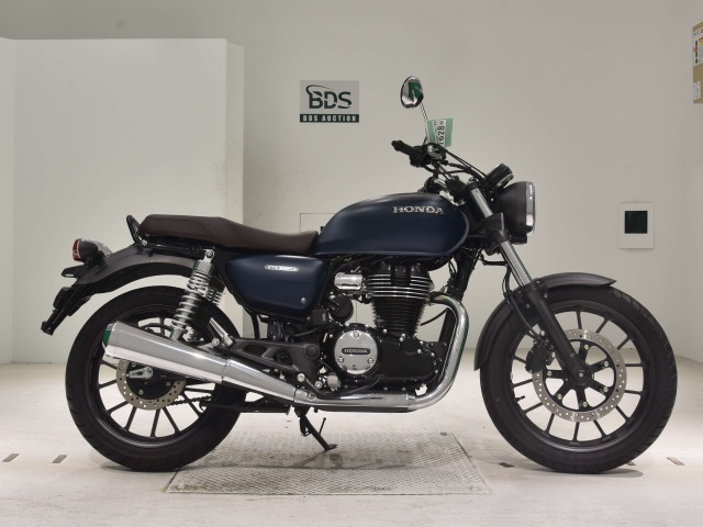 Honda GB350 2022