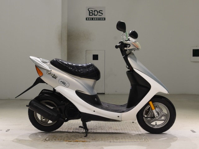 Honda DIO ZX-2