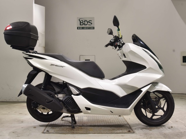 Honda PCX125 2021