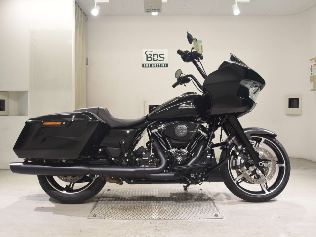HD FLTRX1920 2024
