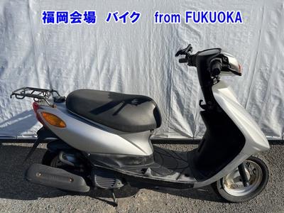 Yamaha JOG 50 2009