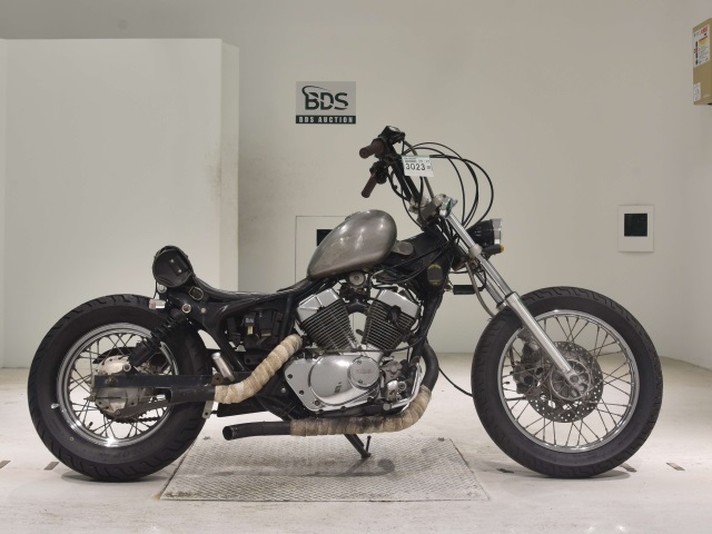 Yamaha VIRAGO XV250 1994