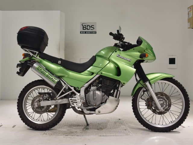 Kawasaki KLE250 ANHELO 1993