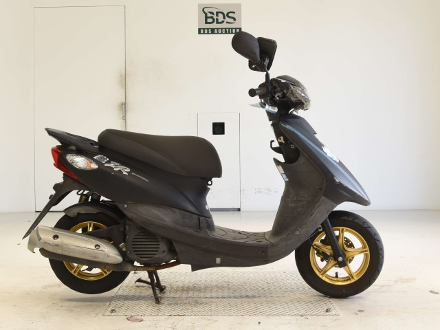 Yamaha JOG ZR 2015