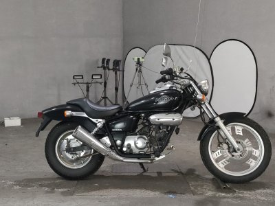 Honda MAGNA50 2003