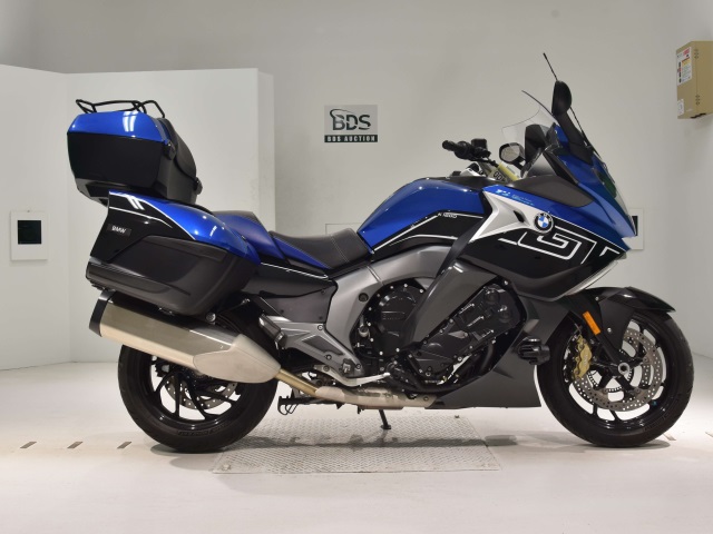 BMW K1600GT 2017