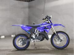 Yamaha YZ125X 2021
