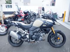 Suzuki V-STROM DL1000A 2022