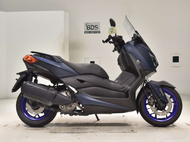 Yamaha X-MAX250-2 2022