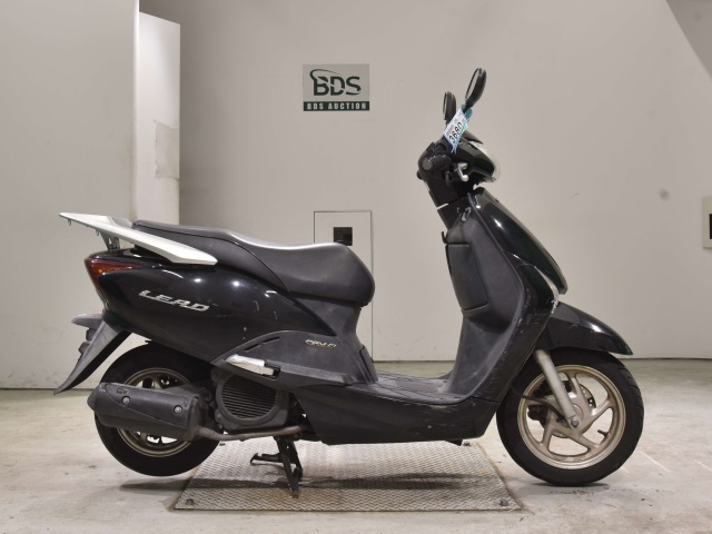 Honda LEAD110 2009