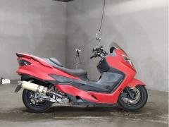 Suzuki SKYWAVE 250M 2007