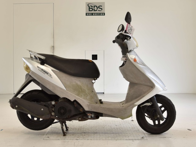 Suzuki ADDRESS V125