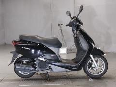Honda LEAD110 2012