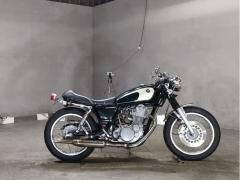 Yamaha SR400 2001