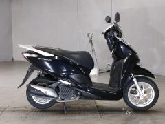 Honda LEAD125 2018