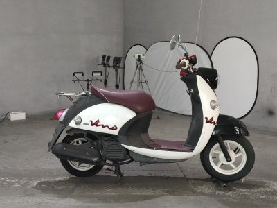 Yamaha VINO50 2014