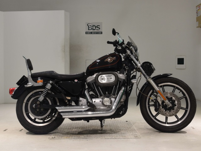 HD SPORTSTER XL1200S 2003