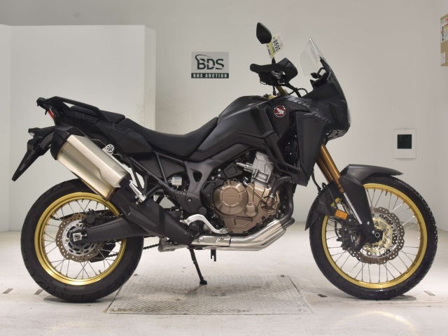Honda AFRICATWIN CRF1000L 2019