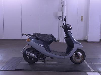 Yamaha APRIO