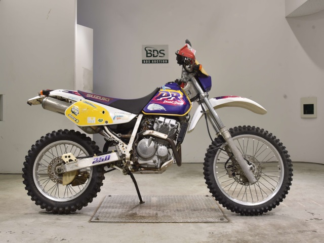 Suzuki DR250R-S 1995