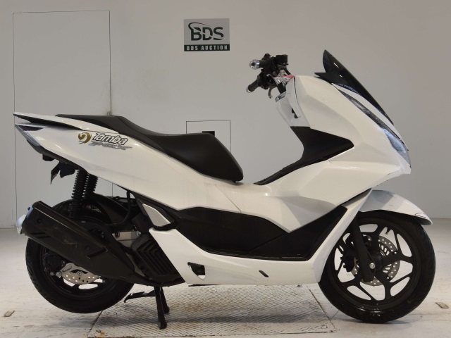 Honda PCX125 2021