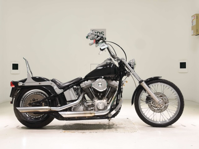 HD SOFTAIL FXST1450 2005