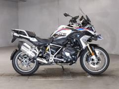 BMW R1250GS ADVENTURE 2022