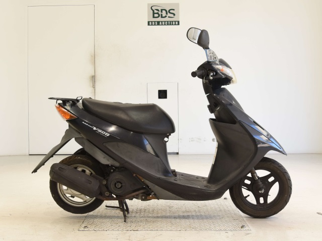 Suzuki ADDRESS V50