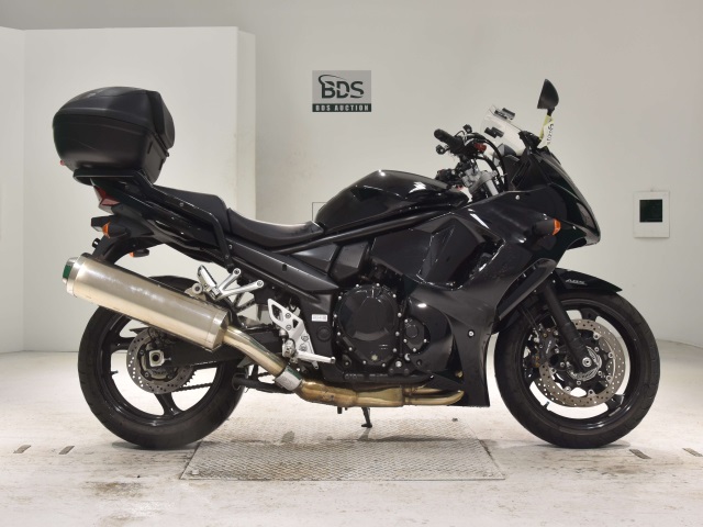Suzuki BANDIT1250F 2010