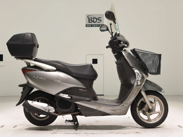 Honda LEAD110 2008