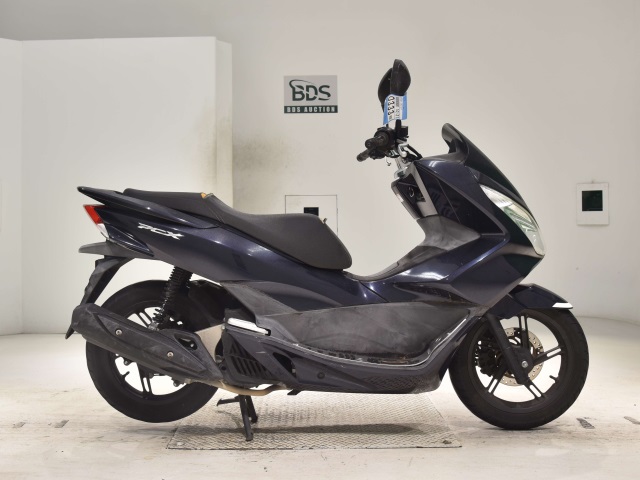Honda PCX125 2017