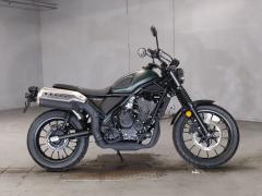 Honda CL500 2023