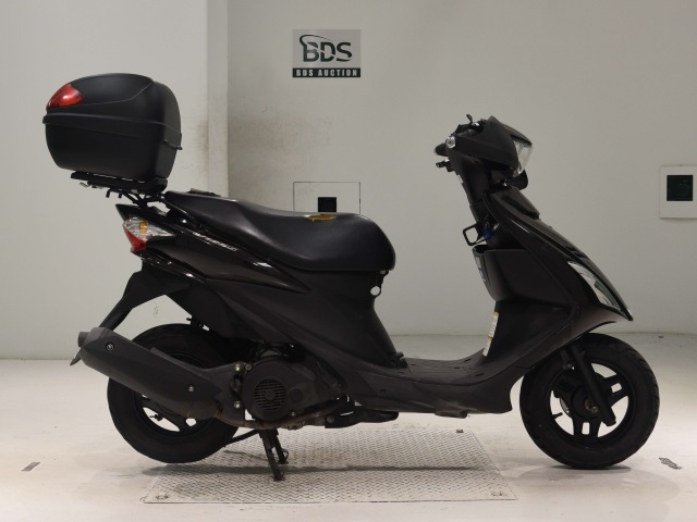 Suzuki ADDRESS V125