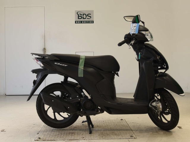 Honda DIO110-3 BASIC 2023