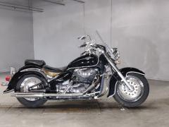 Suzuki INTRUDER 400 CLASSIC 2008