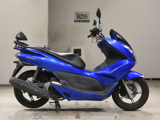Honda PCX125 2014