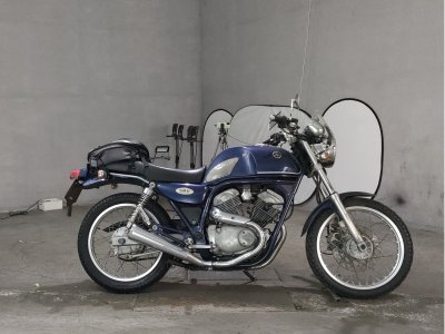 Yamaha SRV250