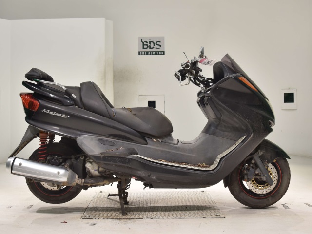 Yamaha MAJESTY 250C 2004