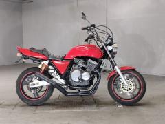 Honda CB400SF 1993