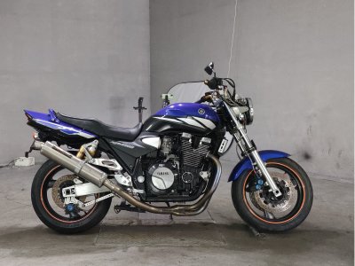 Yamaha XJR1300 2000