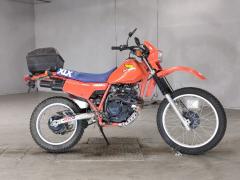 Honda XLX250R 1983