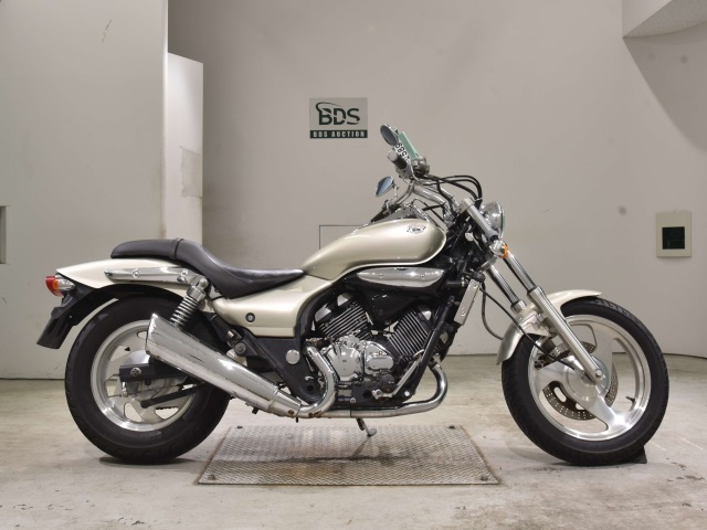Kawasaki ELIMINATOR 250V 1998
