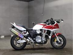 Honda CB1300SF BOLDOR 2007