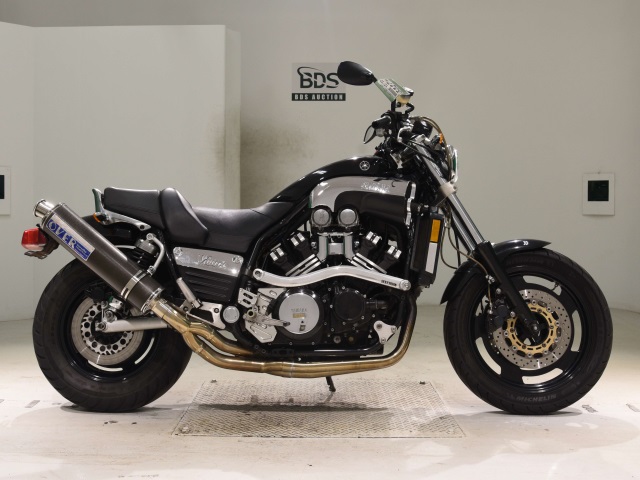 Yamaha V-MAX1200 1998