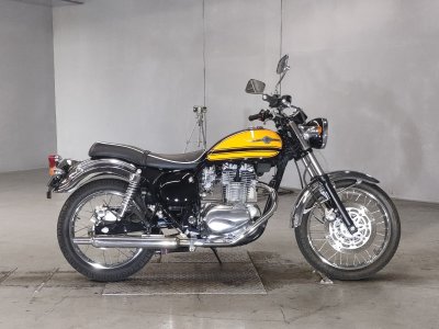 Kawasaki ESTRELLA RS 2006