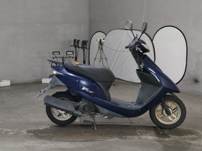 Honda DIO 2006
