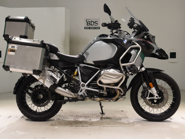 BMW R1250GS ADVENTURE 2021