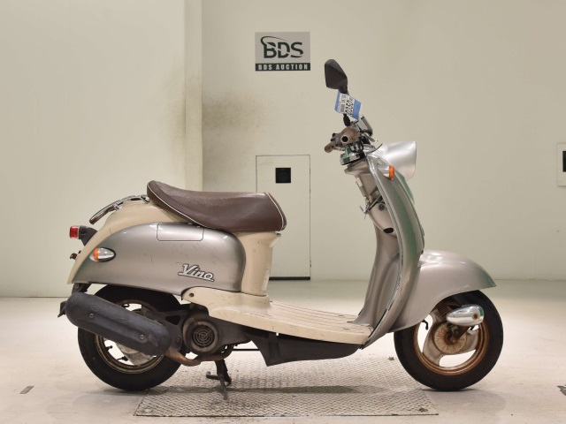 Yamaha VINO50 2000